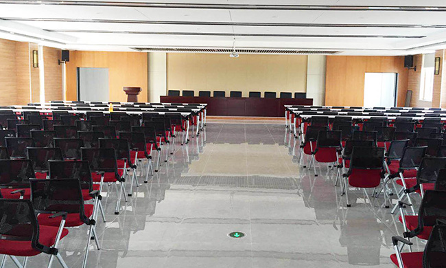 會(huì)議廳/FACTORY