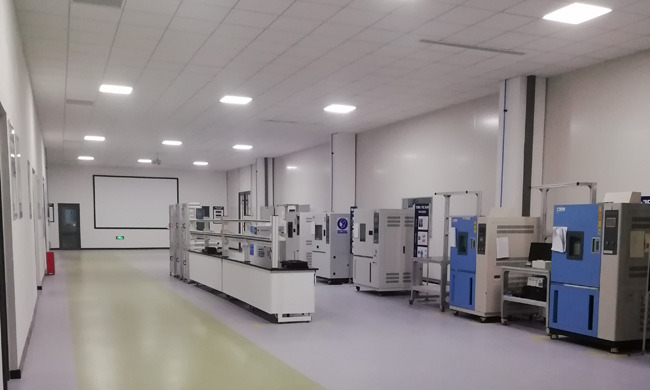 實(shí)驗(yàn)室